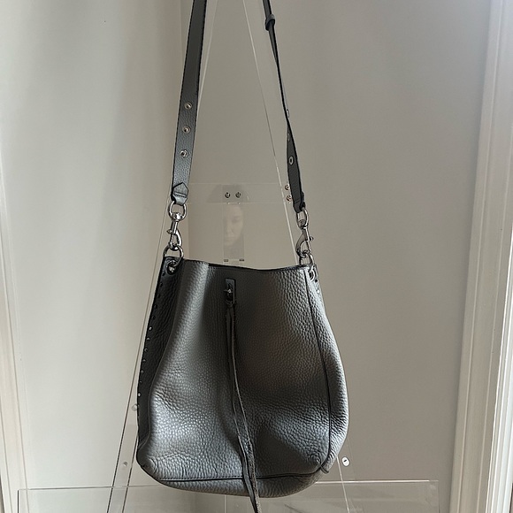 Rebecca Minkoff, Darren, shoulder bag - Picture 1 of 7